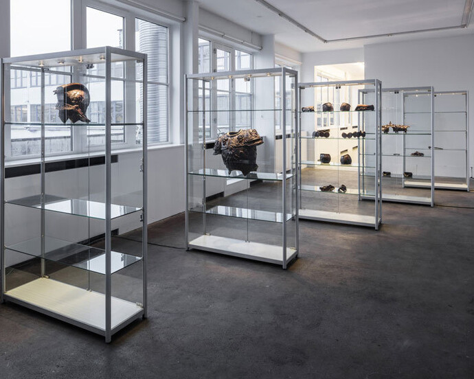 Nordic Views. Courtesy of Galleri Bo Bjerggaard