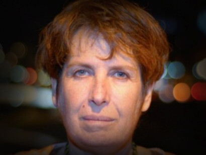 Cynthia Rimsky, galardonada en 2016 y 2020 con el Premio Municipal de Literatura de Santiago