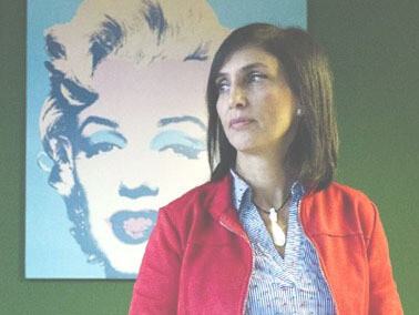 Cosima Buccoliero