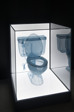 Do Ho Suh. Courtesy of The Frist Center