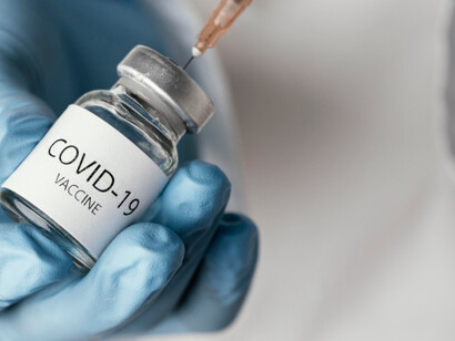Vaccines expose the immune system to the viral spike protein without introducing the complete virus