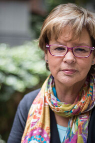 Piedad Bonnett, scrittrice e critica colombiana