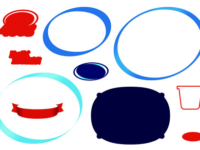 Meiji Bulgaria Yogurt External graphic elements © 21_21 Design Sight Museum