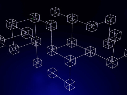 Blockchains offer endless possibilities 