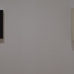 Eusebio Sempere. Courtesy of Museo Reina Sofía
