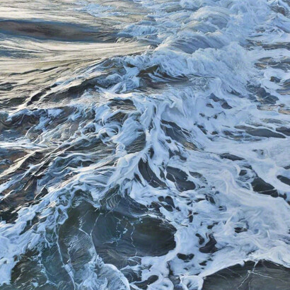 Ramsay Gibb. Courtesy of Catto Gallery