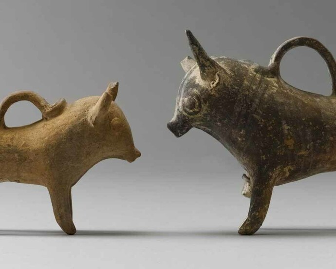 Overseas Archaeology. Courtesy of RAMM