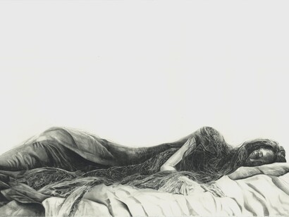Lilias Buchanan. Courtesy of Shapero Modern