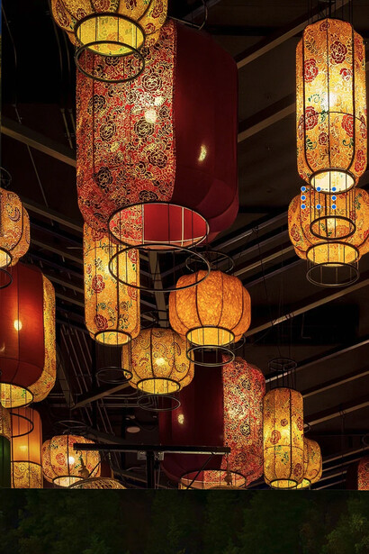 La luz no siempre ilumina