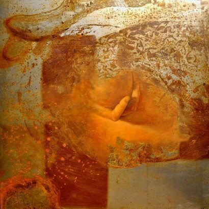 Ruggine, Roberta Ubaldi