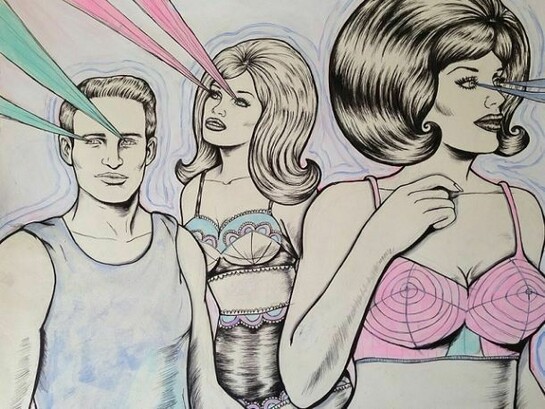 Sophie McMahan, Zoom