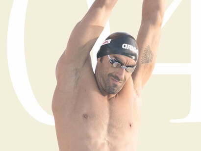 Filippo Magnini