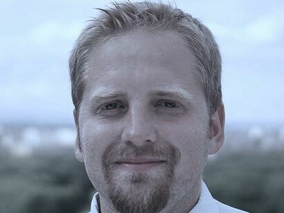 Vít Jedlička, fundador de Liberland