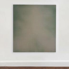 Indivi Sutton, Still point, exhibition view. Courtesy of Franklin Parrasch Gallery