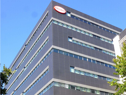 El proyecto 22@ es un plan urbanístico, pero, más allá de ello, el ayuntamiento de Barcelona quiso, con su impulsión, crear un nuevo modelo de ciudad. Barcelona - Cornerstone Poblenou, Edifici C, España