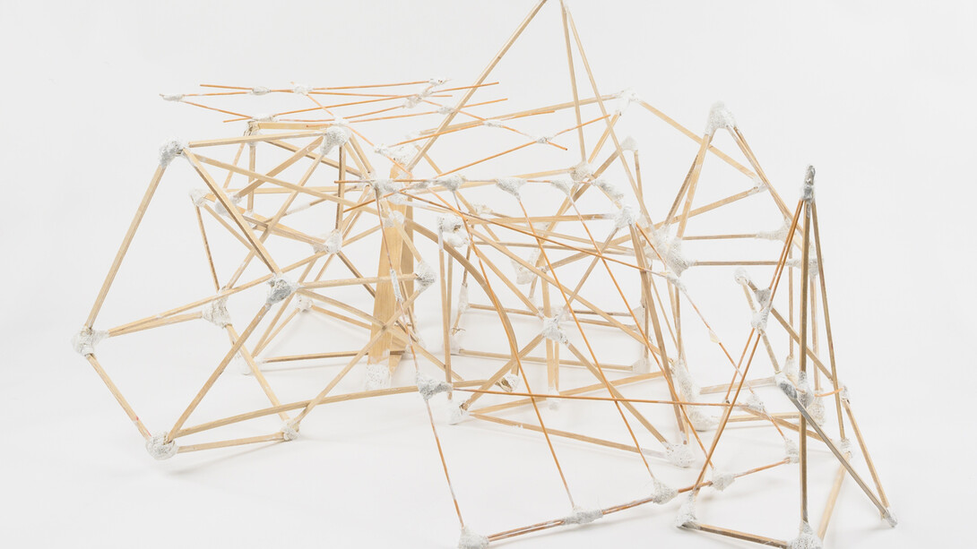 Learning through Art 2019. Courtesy of Guggenheim Museum Bilbao