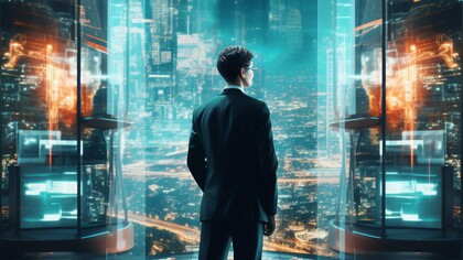 Future-proof your career: the best tech is still powered by human ingenuity, creativity, and complex problem solving
