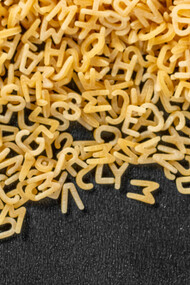 Il complotto dell’alfabeto