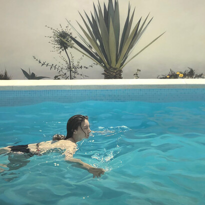 Colectiva. Courtesy of Sala Parés