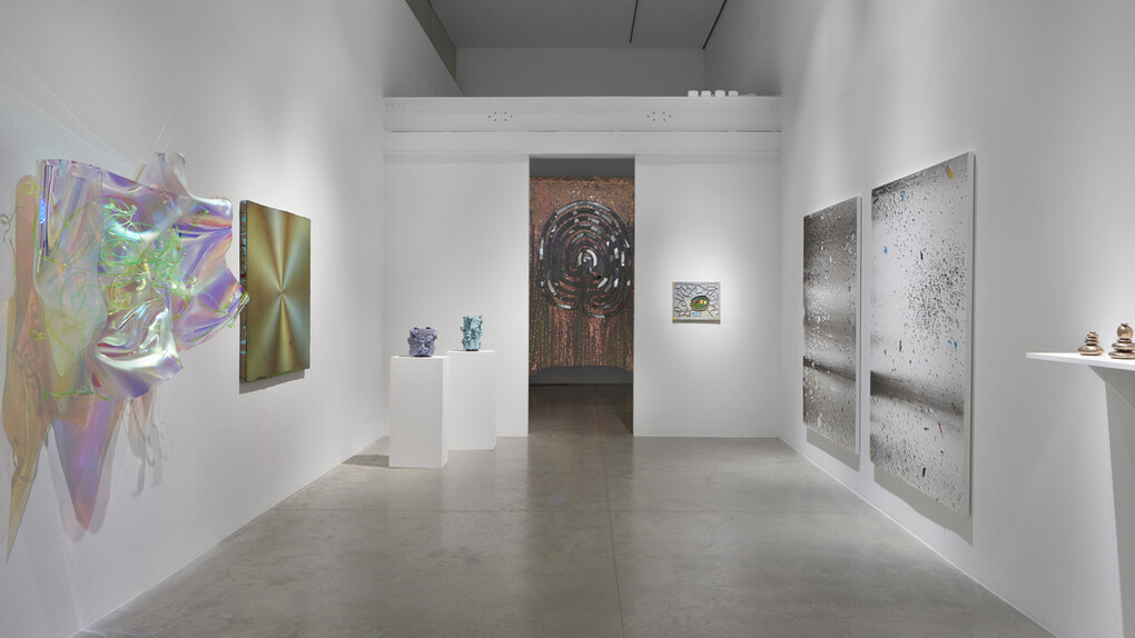 Material Properties. Courtesy of albertz benda