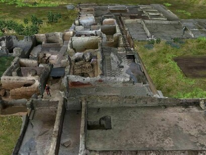 Il patrimonio archeologico italiano