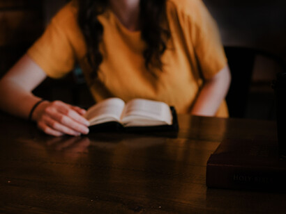 Los libros llegan a nuestras manos en el momento justo, cuando estamos preparados para comprender su mensaje
