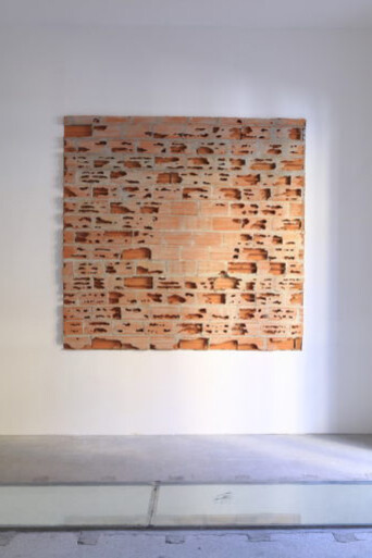 Andrè Komatsu. Courtesy of FuturDome