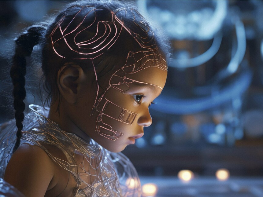 Artificial intelligence and the future of humanity | Meer