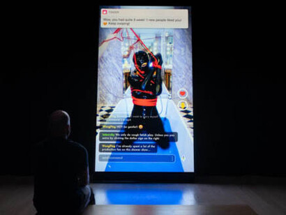 Wong Ping. Courtesy of ICA Miami