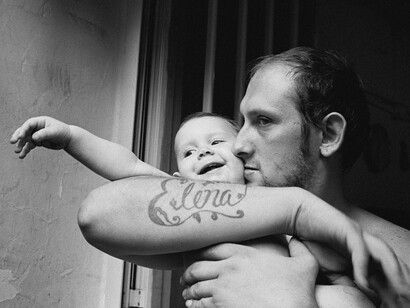 Unpublished Photo 2018. Courtesy of 29 ARTS IN PROGRESS