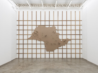 Enrique Ježik. Reason and Power