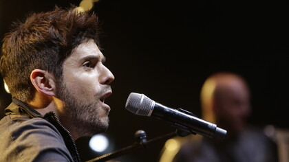 Pablo López