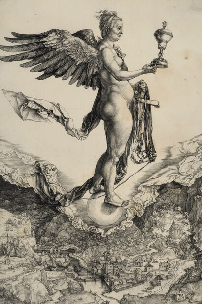 Prints. Courtesy of Eskenazi Museum of Art