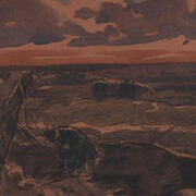 War Around Us. Courtesy of National World War I Museum and Memorial