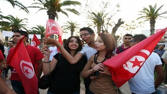 Tunisia: It is up to women and men of this country to rebuild the bridges that capitalism, patriarchy and corruption have destroyed