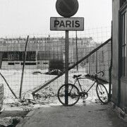 Fotografía. Courtesy of Musée Carnavalet