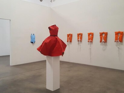 Swagger. Courtesy of Craig Krull Gallery
