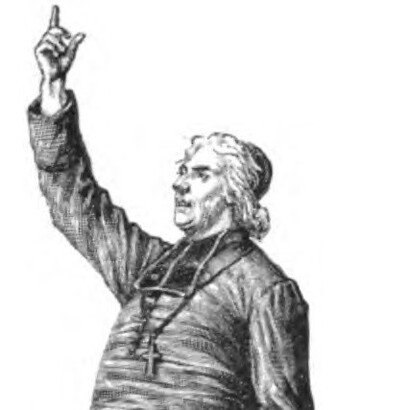 Après la destruction du mal, surviendra une ère de justice et de paix sur terre.
Gravure de l’ouvrage de Camille Flammarion « La Fin du monde », Première partie, Chapitre III