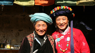 Chinese Women