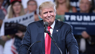 Uncertainty marks the Trump's new term