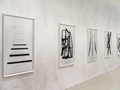 American Type. Courtesy of Galerie Lisa Kandlhofer