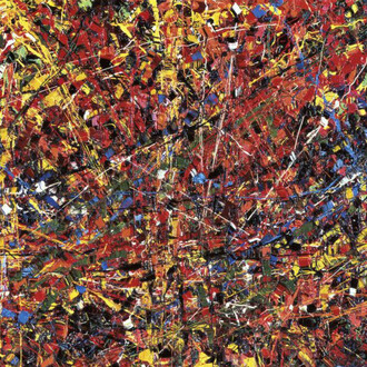 Un art autre. Courtesy of Lévy Gorvy