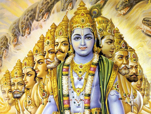 Más que un texto religioso, el Gita es una enseñanza universal sobre el autoconocimiento y la libertad interior