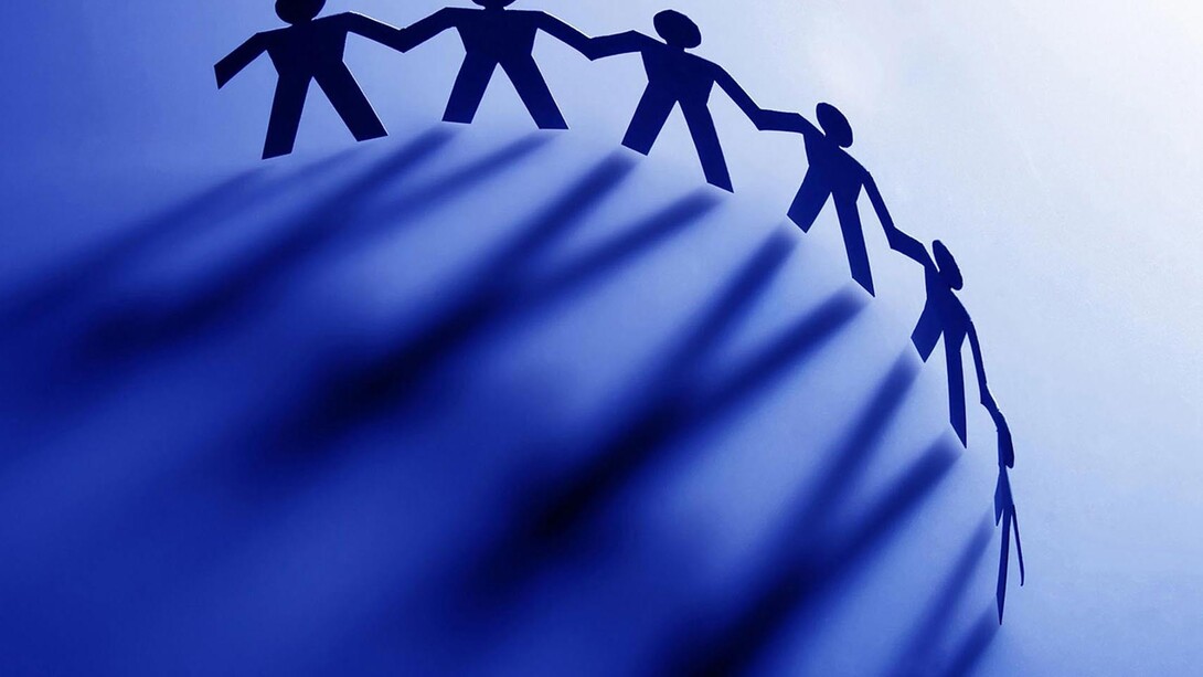 Há muitos tipos de relações humanas, quase tantos como pessoas