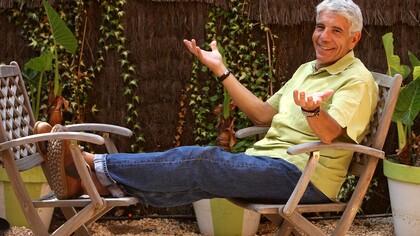 El doctor Eduard Estivill 