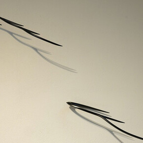 Contemporary Japanese lacquer. Courtesy of Esh gallery