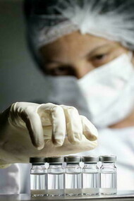 Modern medicine and science now realize that the human body is an ecosystem with a deep ecology