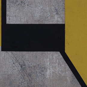 Huang Rui. Courtesy of Boers-Li Gallery