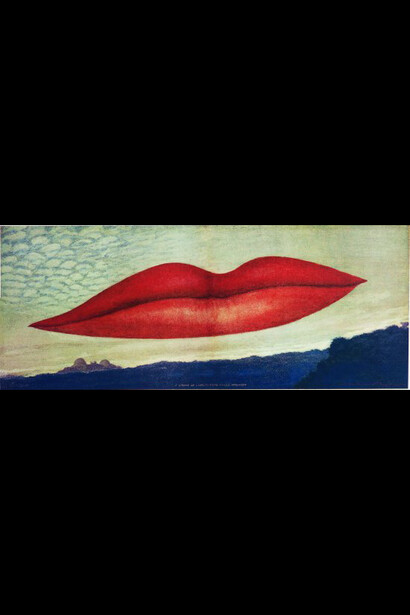 Lee Miller y el surrealismo en Gran Bretaña. Courtesy of Fundació Joan Miró