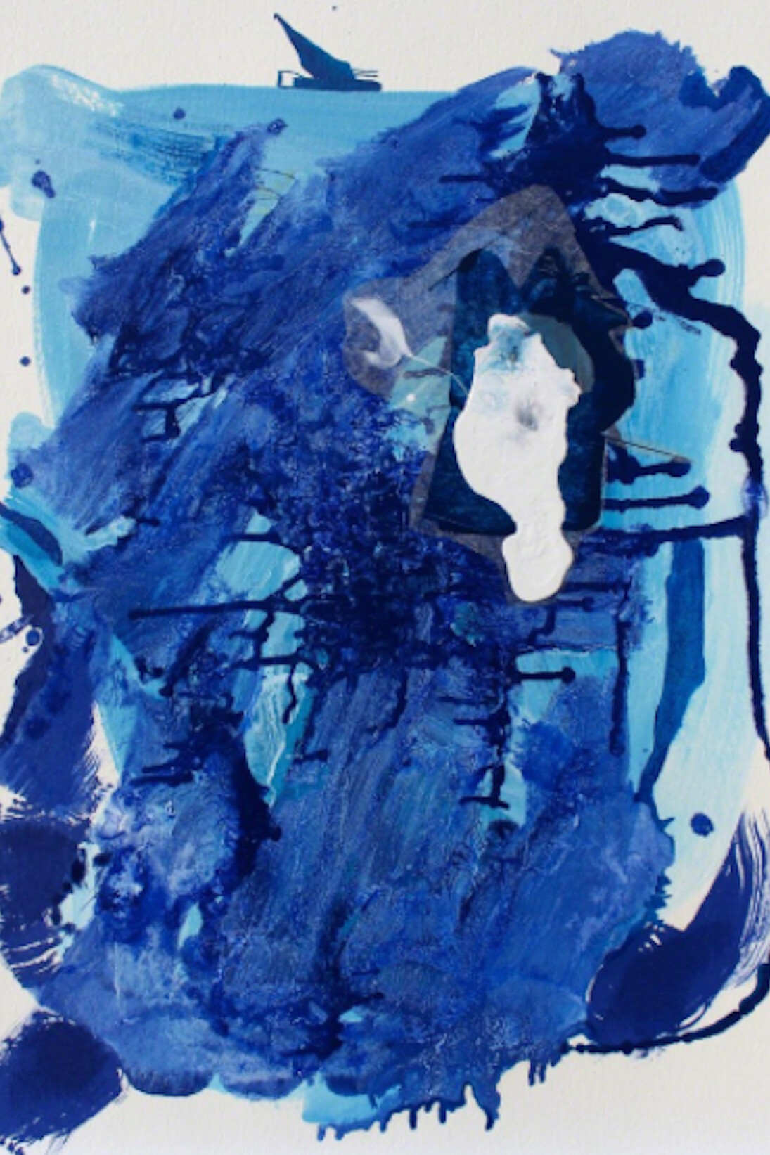 Lino Martinez. Courtesy of Taj Art